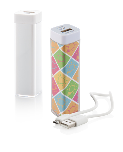 baterie externă USB Electrize