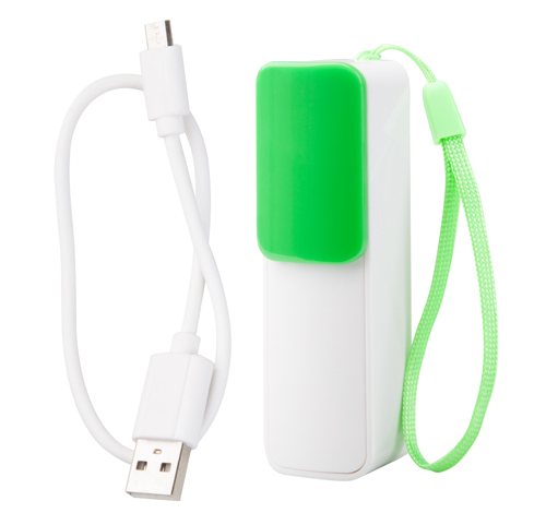 baterie externă USB Slize
